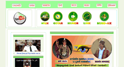 Desktop Screenshot of jindires.com